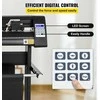 Spausdintuvas Vevor Vinilo pjaustytuvas su LED ekranu 1350 mm