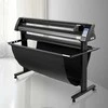 Spausdintuvas Vevor Vinilo pjaustytuvas su LED ekranu 1350 mm