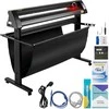 Spausdintuvas Vevor Vinilo pjaustytuvas su LED ekranu 1350 mm