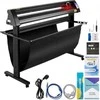 Spausdintuvas Vevor Vinilo pjaustytuvas su LED ekranu 1350 mm