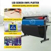 Spausdintuvas Vevor Vinilo pjaustytuvas su LED ekranu