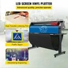 Spausdintuvas Vevor Vinilo pjaustytuvas su LED ekranu