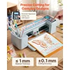 Siuvimo mašina Vevor Vinilo pjovimo aparatas, 305 mm, su ekranu
