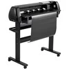 Spausdintuvas VEVOR Vinilo pjovimo staklės 870 mm pločio