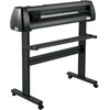 Spausdintuvas VEVOR Vinilo ploteris 72 cm su stovu