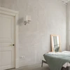 Sieninis šviestuvas Relaxdays Vintažinė sieninė lempa