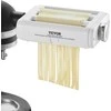 Vevor Virtuvės kombaino pasta gaminimo priedas
