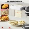 Vevor Virtuvės kombaino pasta gaminimo priedas