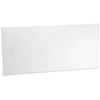 Relaxdays Virtuvės sienelės apsauga nuo taškymosi 90 cm