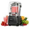 Virtuvinis blenderis su ekranu 2L, 2200W, juodas
