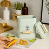 Relaxdays Virtuvinis komposto kibiras 3,5 litro