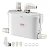 Vevor Virtuvinis nuotekų siurblys 500W, 8 m galva