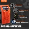 Vevor Visiškai automatinis šaldymo medžiagos regeneravimo įrenginys