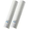 Vevor Viso namo vandens filtro keitimo kasetė 11,5 cm x 50 cm