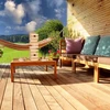 Relaxdays XL svyruojantis bokštas