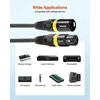 Vevor XLR laidas 30,48 m mikrofonams