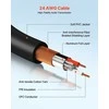 VEVOR XLR laidas 30,48 m mikrofonams