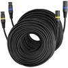VEVOR XLR laidas 30,48 m mikrofonams