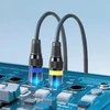 Vevor XLR laidas 30,48 m mikrofonams