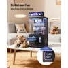 Vevor Žaidimų automatas su letena ir švieselėmis