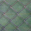 Relaxdays Žalia tvoros tinklo uždanga 2 m