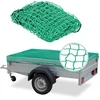 Kodustaar Žalias priekabos tinklas 2.3 x 3.5 m