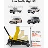 Vevor Žemas profilio automobilių kėliklis, 3 tonų talpa