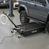 VEVOR Žemo profilio alyvos išleidimo talpa 56.8 L