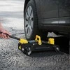 Vevor Žemo profilio automobilių keltuvas 1,5 tonos