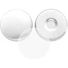 VEVOR Ženkliukų gamybos rinkinys 50 vnt. 25 mm magnetai