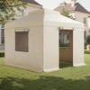 Vevor Žiemos tente pavėsinei 3.05 x 3.05 m