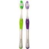 ApaCare dantų šepetėliai Sensitive 3D Micro Clean, 2 vnt.