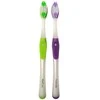 ApaCare dantų šepetėliai Sensitive 3D Micro Clean, 2 vnt.