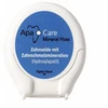 ApaCare Mineral Floss dantų siūlas su hidroksiapatitu, 40 m.