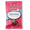 Drbauer S Dr.Bauer‘s ksilitolio pastilės aviečių skonio, 30 vnt.