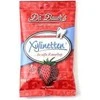 Drbauer S Dr.Bauer‘s ksilitolio pastilės braškių skonio, 30 vnt.
