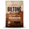 Paleo Powders Biltong Beef Cuts organiški vytintos jautienos gabalėliai, 30 g.