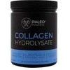 Paleo Powders hidrolizuotas natūralus laukinių žuvų kolagenas, 500 gr.