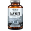 Paleo Powders Raw Kefir Natūralūs kefyro probiotikai, 180 kaps. + DOVANA 1 vnt.