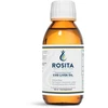 Rosita EVCLO ypač tyras menkių kepenėlių aliejus, 150 ml.