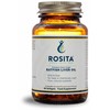 Rosita Ratfish Liver ypač tyri žuvų taukai, RINKINYS 1+1, 180 kaps.