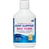 Swedish Nutra Collagen Joint Support MAX skystas jūrinis kolagenas sąnariams, 500 ml.