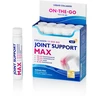 Swedish Nutra Collagen Joint Support MAX skystas jūrinis kolagenas sąnariams be cukraus šotai, 10 vnt.