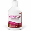 Swedish Nutra Collagen Menoplus+ skystas jūrinis kolagenas menopauzės laikotarpiui, 500 ml.