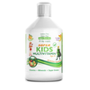 Swedish Nutra Super Kids Multivitamin Skysti multivitaminai vaikams, 500 ml.