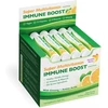 Swedish Nutra Super Multivitamin Immune Boost skysti multivitaminai imunitetui šotas, 1 vnt.