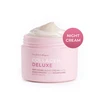 Swedish Nutra Swedish Collagen Deluxe Retinol naktinis veido kremas su retinoliu ir peptidais (anti-age), 50 ml.