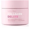 Swedish Nutra Swedish Collagen Deluxe Retinol naktinis veido kremas su retinoliu ir peptidais (anti-age), 50 ml.