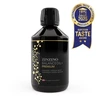 Zinzino BalanceOil+ Premium žuvų taukai, 300 ml.+DOVANA Bio dantų pasta 1 vnt.