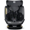 Automobilinė saugos kėdutė HAMILTON 360º FR01 i-size 0-36 kg